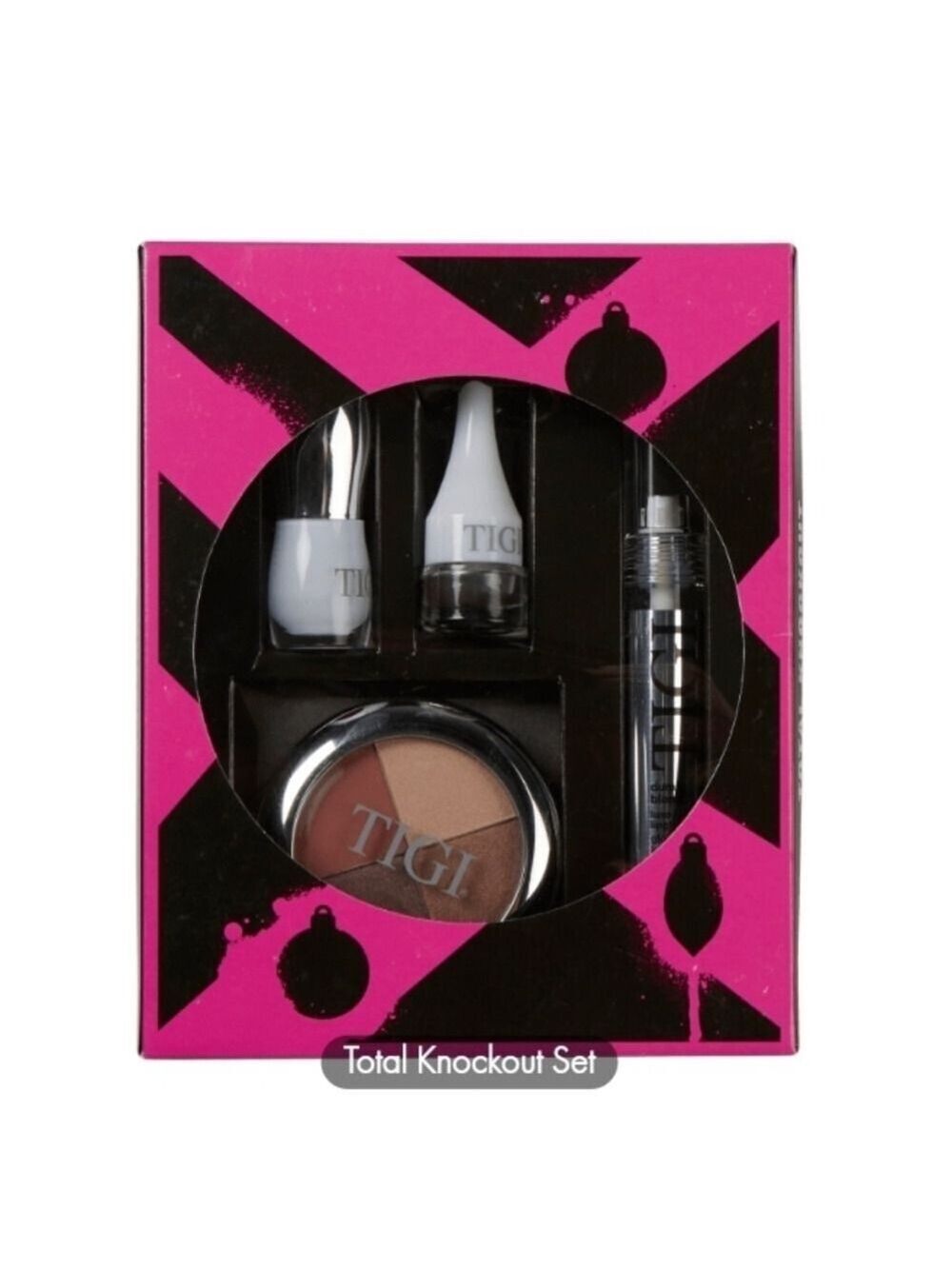 TIGI MAKEUP SET 4 PIECE - Picture 2 of 3